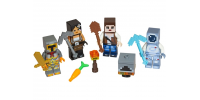 LEGO MINECRAFT Ensemble d'accessoires Minecraft 2  2018